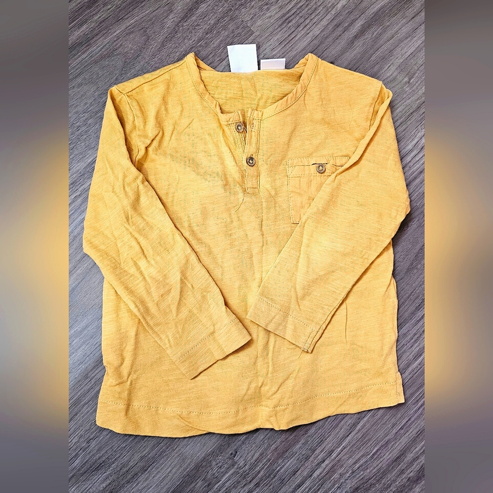 Zara Baby Top sizw 18-24 Months.